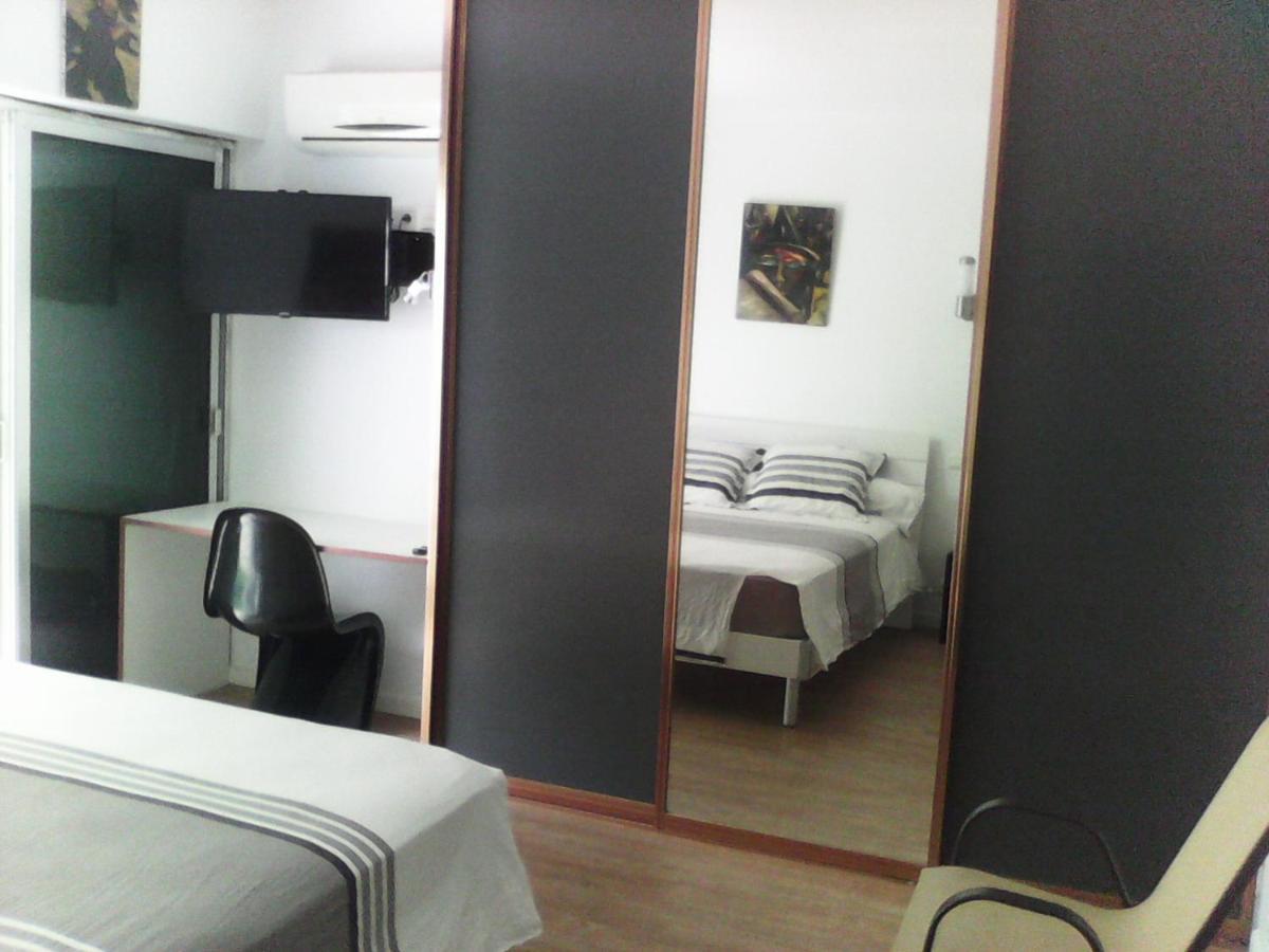 Apartamento Alain Numea Exterior foto