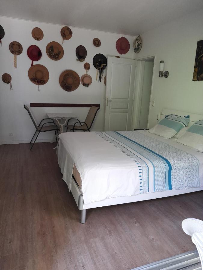 Apartamento Alain Numea Exterior foto