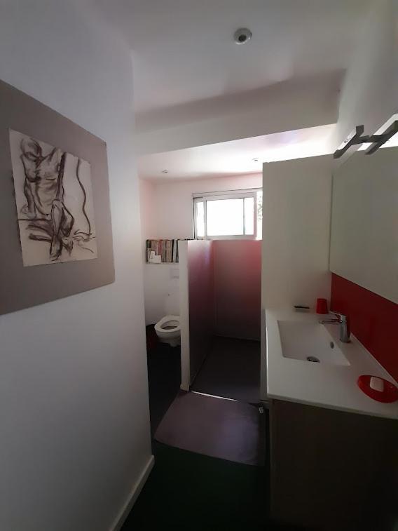Apartamento Alain Numea Exterior foto