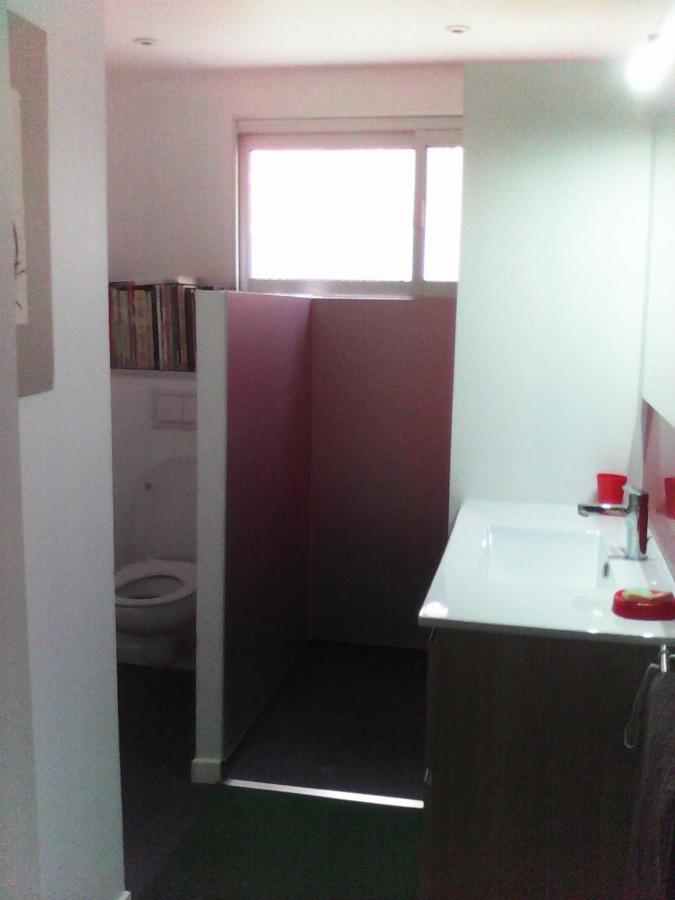 Apartamento Alain Numea Exterior foto